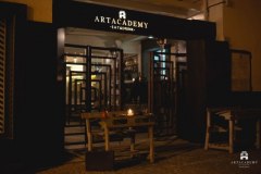 Ristorante Art Academy Olbia