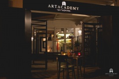 Ristorante Art Academy Olbia