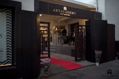 Ristorante Art Academy Olbia