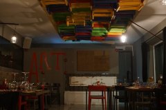 Ristorante Art Academy Olbia