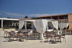 Hotel Baja Bianca Porto Coda Cavallo, San Teodoro