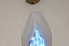 Dettagli architettura e interior design