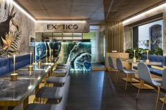 Exotico Sushi - Olbia