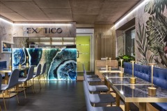 Exotico Sushi - Olbia