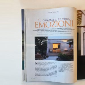 Case & Country articolo pagina 01