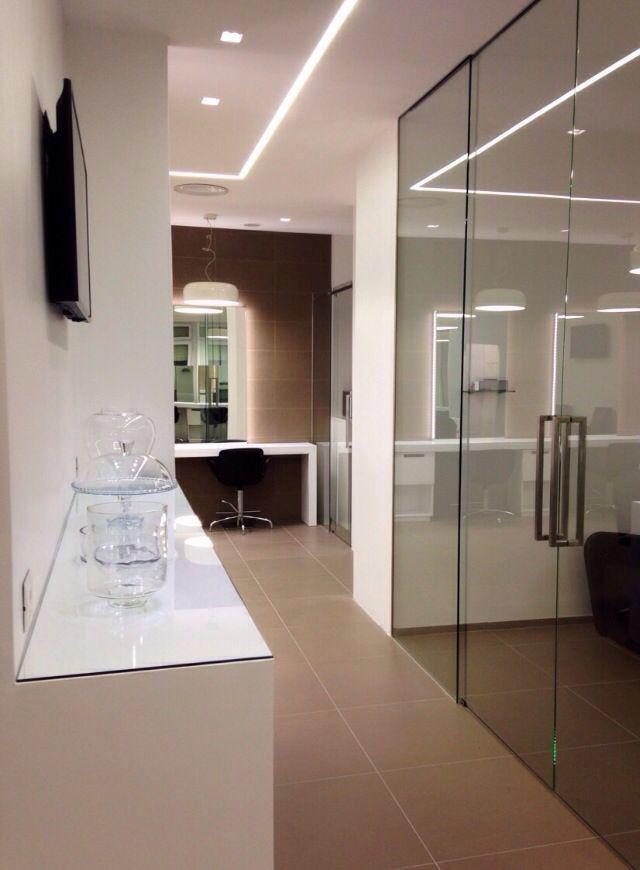 CDC Nuoro, progetto Interior Design Studio CDC Nuoro, progetto Interior Design Studio