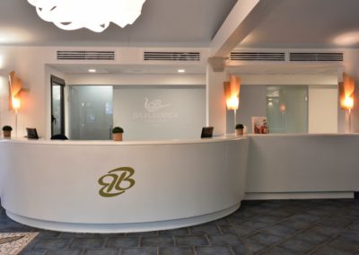 Hotel Baja Bianca