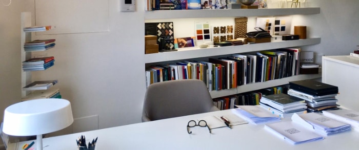Interior Design | Marcello Scano Architetto