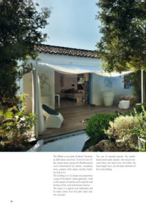 Folio Magazine 2012 pagina 06 - Marcello Scano