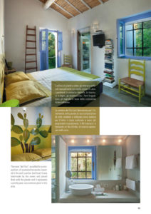 Folio Magazine 2012 pagina 07 - Marcello Scano