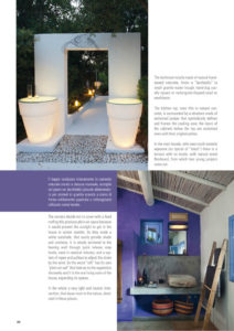 Folio Magazine 2012 pagina 10 - Marcello Scano