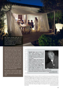 Folio Magazine 2012 pagina 11 - Marcello Scano